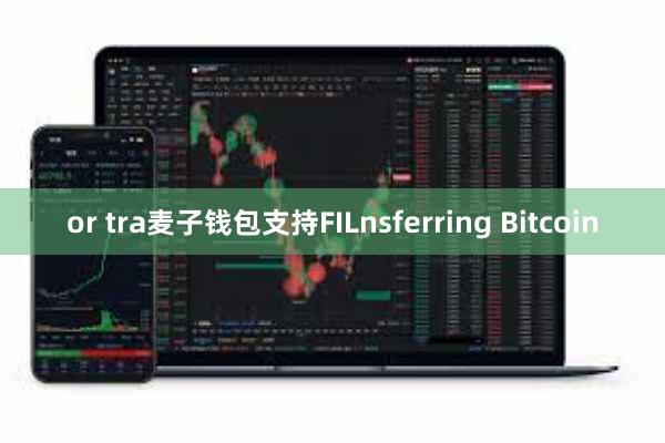 or tra麦子钱包支持FILnsferring Bitcoin