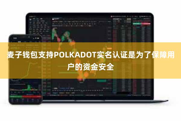 麦子钱包支持POLKADOT实名认证是为了保障用户的资金安全